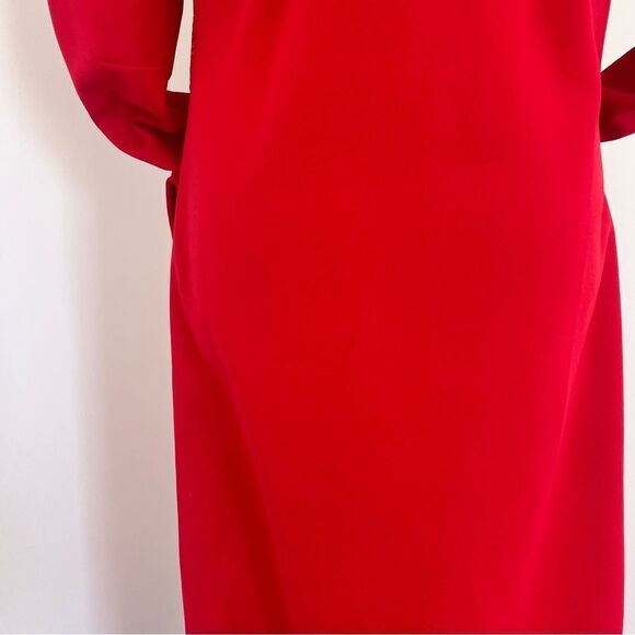Vintage 60s/70’s Haymaker Red Duster Coat - Picture 13 of 15